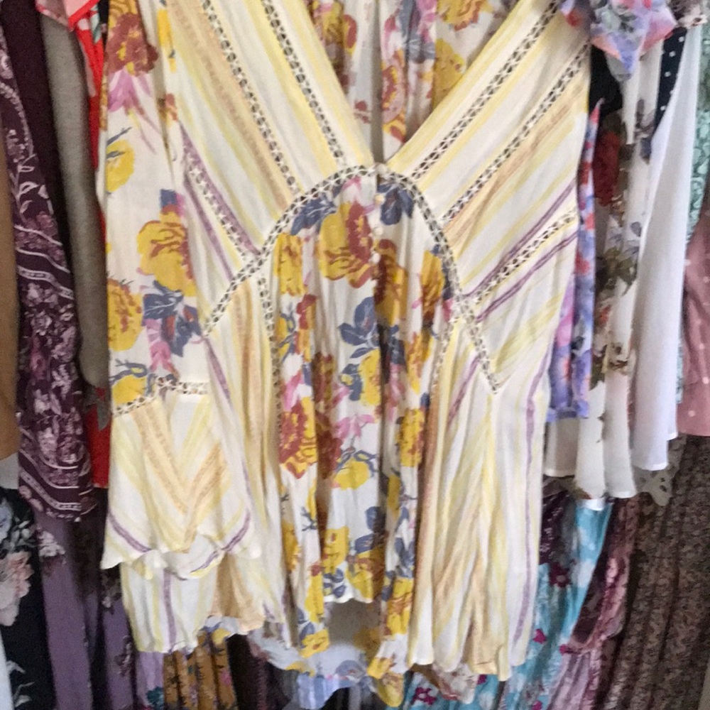 Freepeople tunic